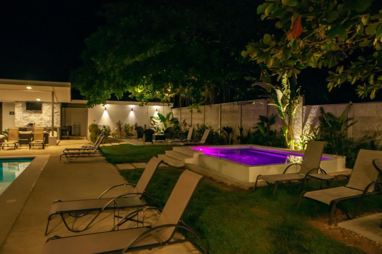 Paradise Apartahotel Uvita