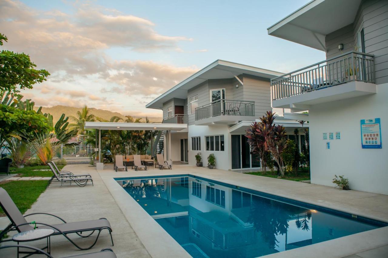 Apartahotel Paradise Uvita