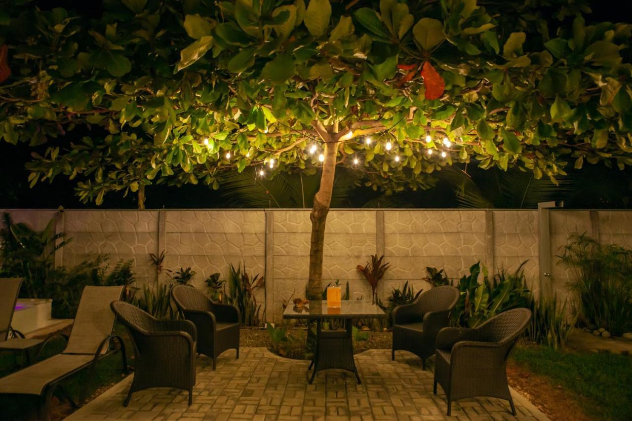 Apartahotel Paradise Uvita