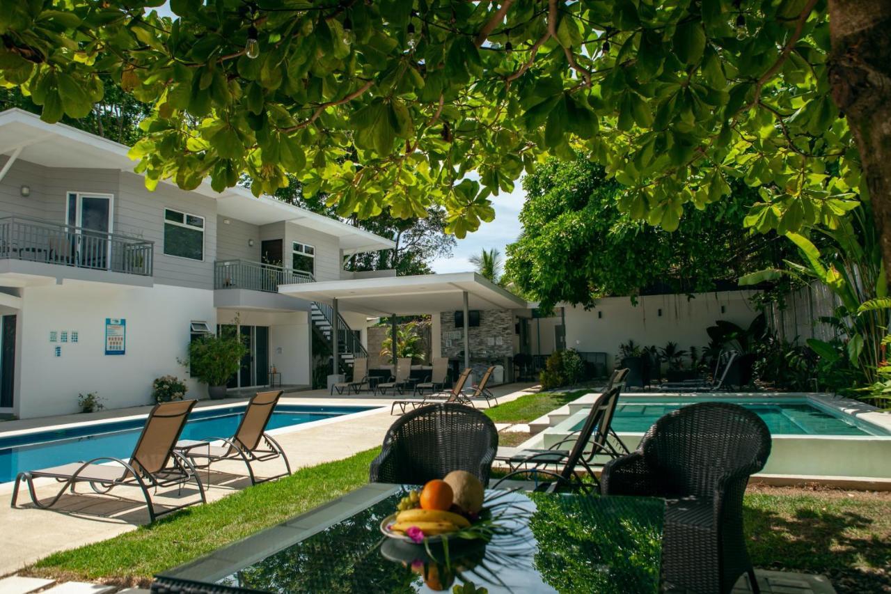 Paradise Apartahotel