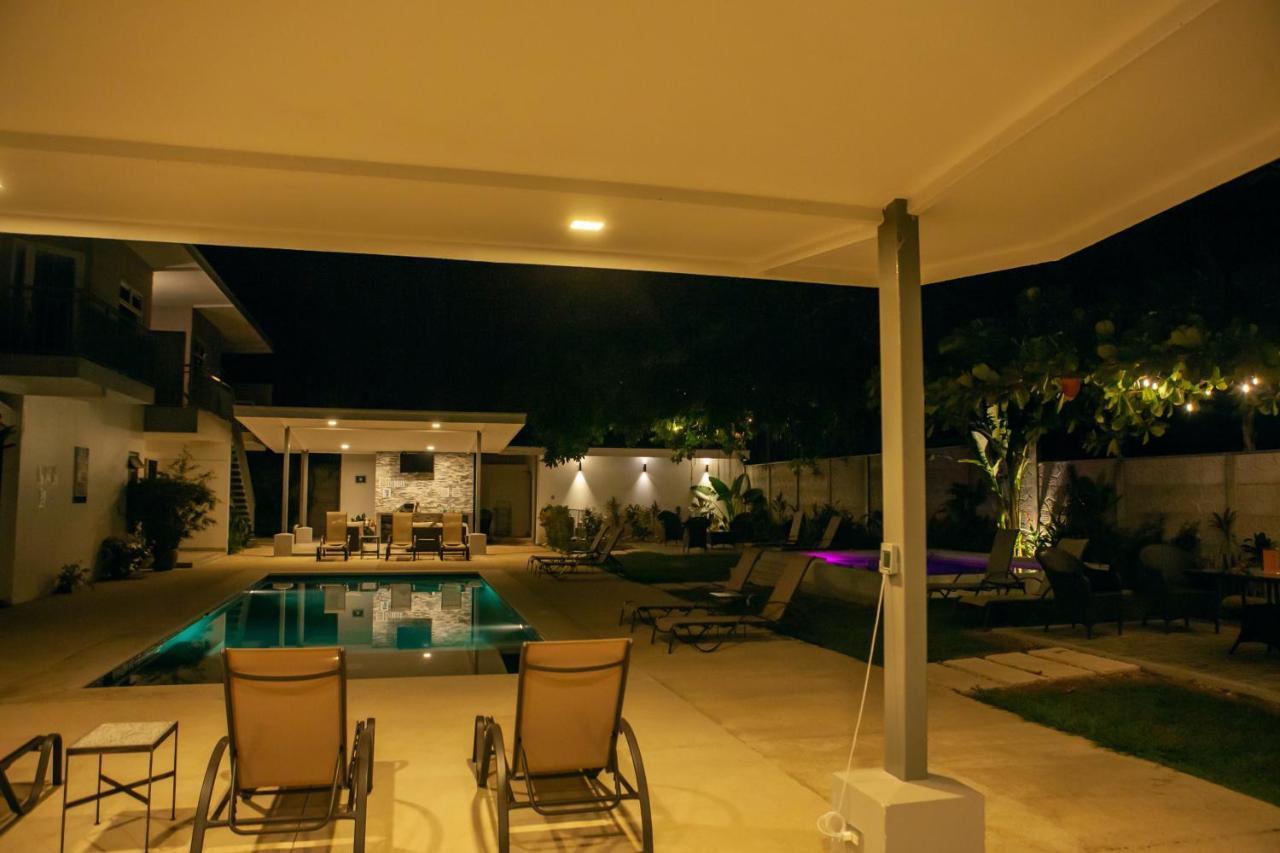 Paradise Apartahotel