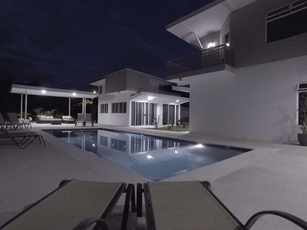 Apartahotel Paradise Uvita