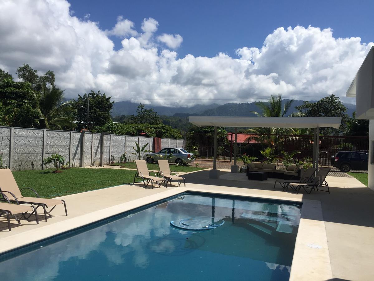 Paradise * Uvita