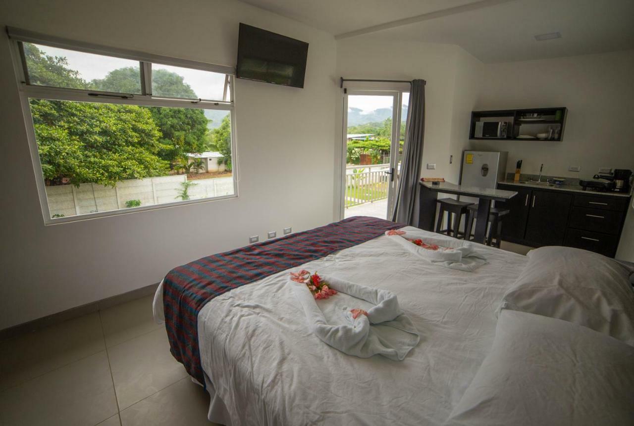 Paradise Apartahotel *