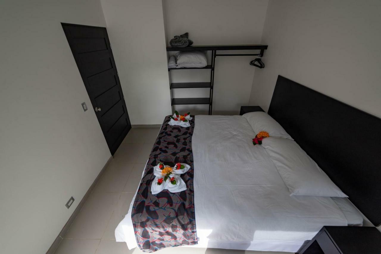 Apartahotel Paradise Uvita