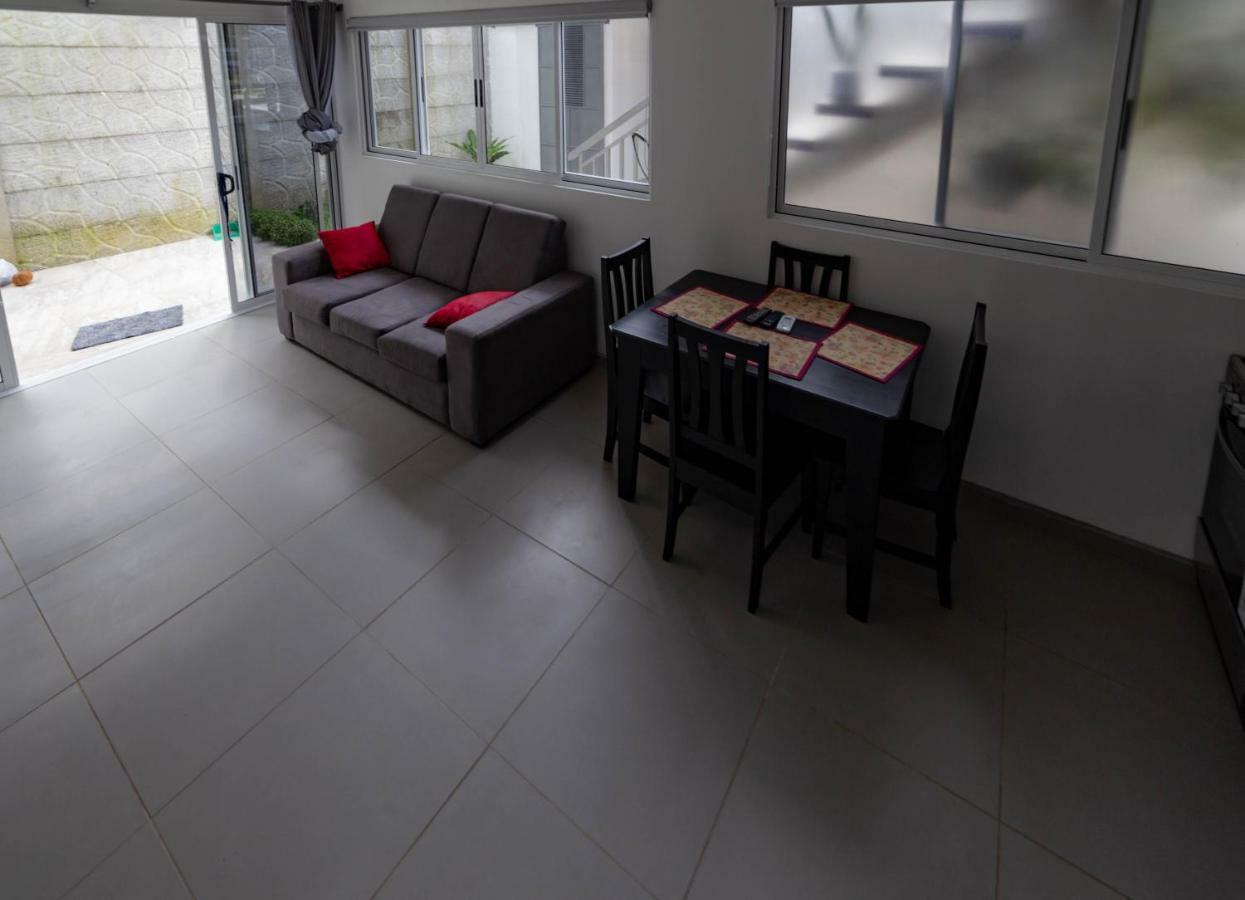 Apartahotel Paradise Uvita