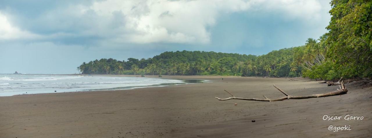 Paradise Uvita