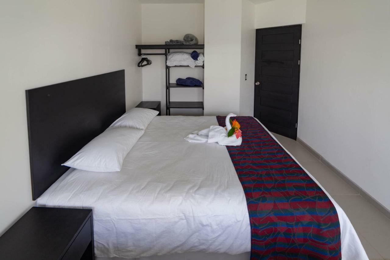 Apartahotel Paradise