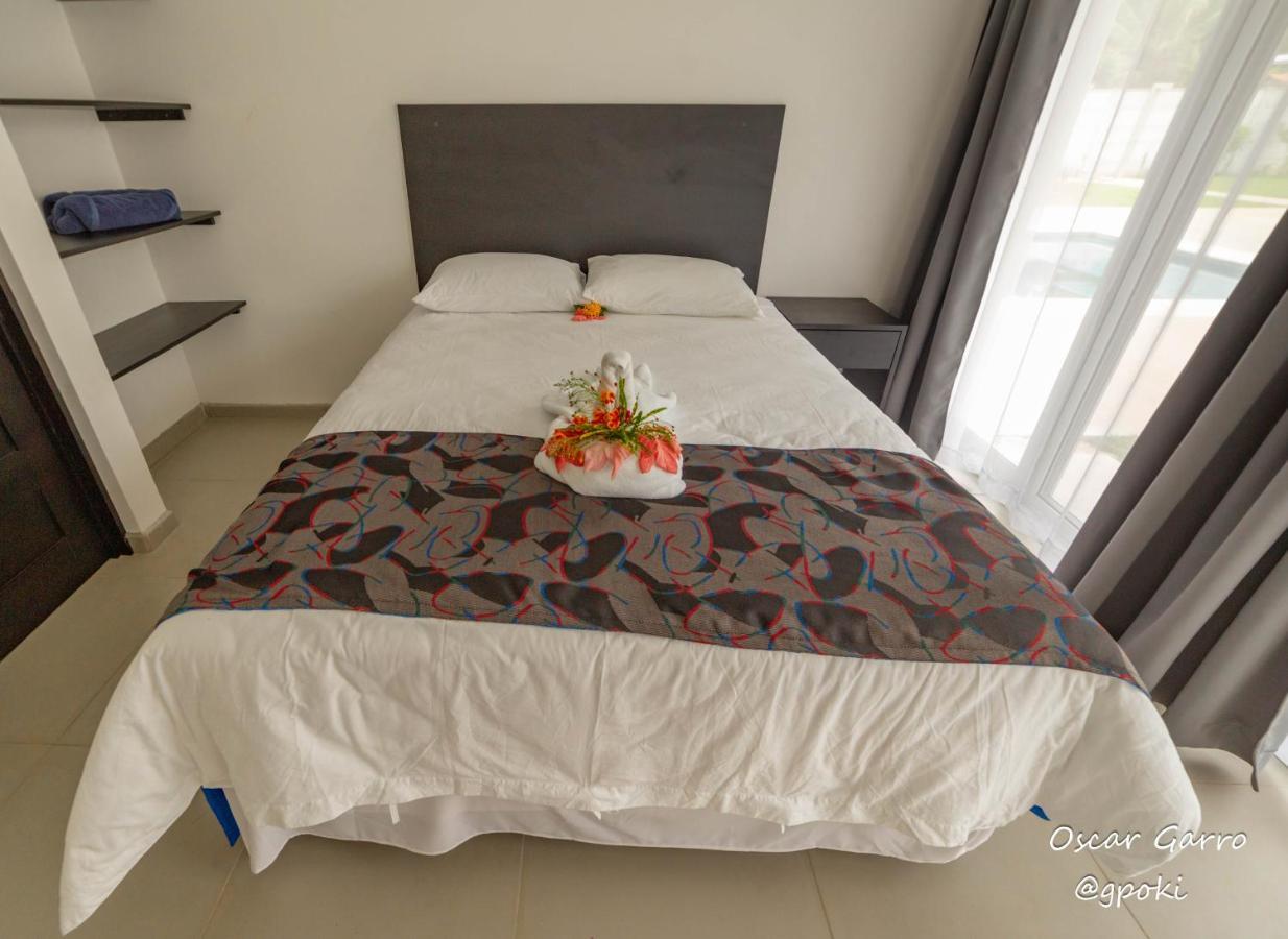 Apartahotel Paradise *
